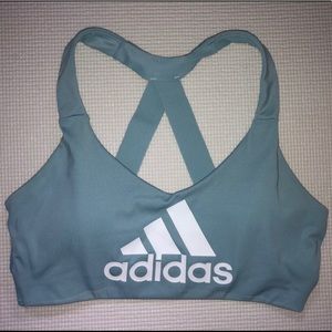 NEW Adidas Sports Bra